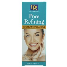 DAGGETT&RAMSDELL 孔精緻的排除面部磨砂膏, 1個, 114克