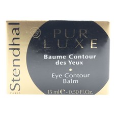 Stendhal Pur Luxe緊緻眼霜, 1罐, 15ml