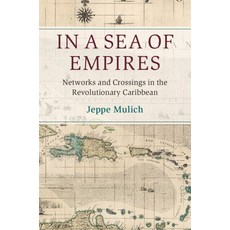 (英文圖書) In a Sea of Empires 平裝版, Cambridge University Press, 英文