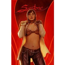 (英文圖書) Sunstone Volume 2 平裝版, Image Comics, 英文