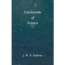 Limitations of Science 平裝版, White Press, 英文