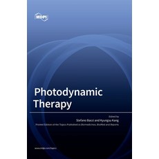 (英文圖書) Photodynamic Therapy 精裝版, Mdpi AG, 英文