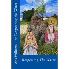 (英文圖書)Respecting the Water 平裝版, Createspace Independent Pub..., 英文