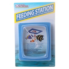Oceannutrition 一級方程式海洋顆粒中型鹹水魚飼料, 1個