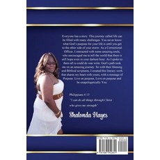 (英文圖書) Realeased for Growth Healing and Love 平裝版, Bklyndivaunlimited LLC, 英文