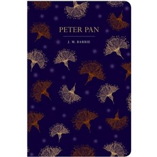 (英文圖書) Peter Pan 精裝版, Chiltern Publishing, 英文