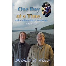 (英文書) One Day at a Time with Guillain-Barré Syndrome and CIDP 平裝版, Dragoneye Publishing, English