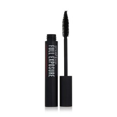 Smashbox Full Exposure捲翹睫毛膏, 1支, Jet Black
