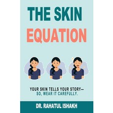 (英文圖書) The Skin Equation 平裝版, Independently Published, 英文
