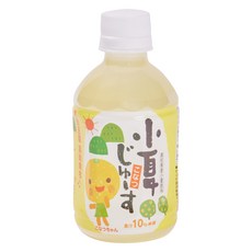 初夏柑橘汁, 1個, 280ml