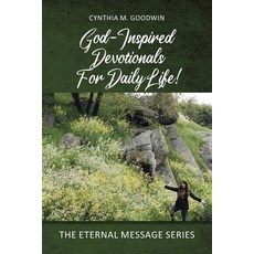 (英文圖書) God-Inspired Devotionals for Daily Life! 平裝版, Christian Faith Publishing,..., 英文