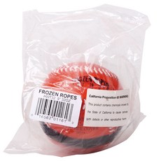 markwort 冰凍繩索重型棒球棒球, 橘子