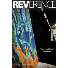 (英文圖書) Reverence: A priest's life of holiness and humanity 平裝版, Sacristy Press, 英文