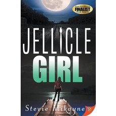(英文圖書) Jellicle Girl 平裝版, Bold Strokes Books, 英文