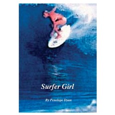 (英文圖書)Surfer Girl 精裝版, Bellissima Publishing, 英文