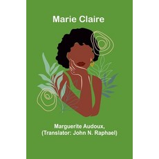 (英文圖書) Marie Claire 平裝版, Alpha Edition, 英文