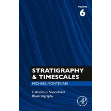 (英文圖書) Calcareous Nannofossil Biostratigraphy 6 精裝版, Academic Press, 英文