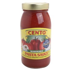 CENTO 義大利麵醬, 1個, 723克