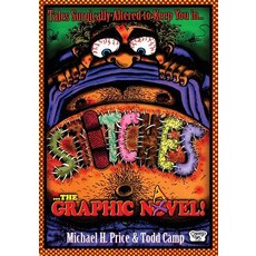 (英文圖書)Stitches: The Graphic Navel 平裝版, Createspace Independent Pub..., 英文