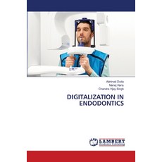 (英文圖書) Digitalization in Endodontics 平裝版, LAP Lambert Academic Publis..., 英文