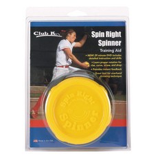 markwort 旋轉燈旋轉器訓練輔助工具, 黃色的