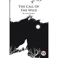 (英文圖書) The Call Of The Wild 平裝版, Double 9 Books, 英文