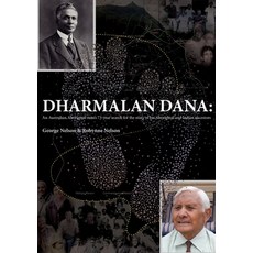(英文圖書) Dharmalan Dana: An Australian Aboriginal man's 73-year search for the story of his Aboriginal... 平裝版, Anu Press, 英文