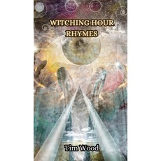 (英文圖書) Witching Hour Rhymes 精裝版, Creative Arts Management Ou, 英文