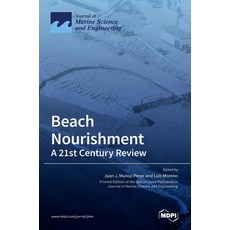 (英文圖書) Beach Nourishment: A 21st Century Review 精裝版, Mdpi AG, 英文