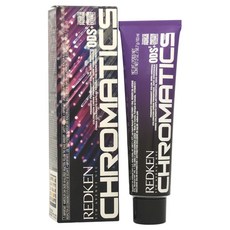 Redken 色彩鮮豔永久染髮劑 63ml, 1個, 5.25紫棕
