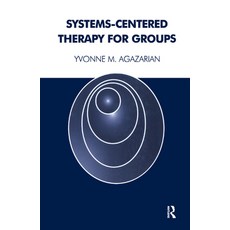 (英文圖書) Systems-Centered Therapy for Groups 精裝版, Routledge, 英文
