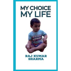 (英文圖書) My Choice My Life 平裝版, Notion Press, 英文