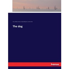 (英文圖書) The dog 平裝版, Hansebooks, 英文