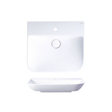 凱撒 Caesar LF5370 瓷盆臉盆浴櫃組，簡約設計，易潔檯面，浴室收納好幫手