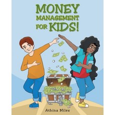 (英文圖書) Money Management For Kids! 平裝版, Christian Faith Publishing,..., 英文