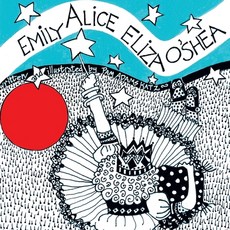 (英文圖書)Emily Alice Eliza O'Shea 平裝版, Piscataqua Press, 英文