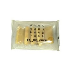 Fleur 一口年輪蛋糕 牛奶口味 10包入, 1個, 545g