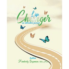 Life Changer Interactive Journal 平裝版, Right Side Publishing, 英文