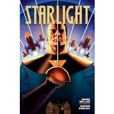 (英文圖書) Starlight Library Edition 精裝版, Dark Horse Books, 英文