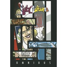 (英文圖書)SubCulture: Omnibus 平裝版, Action Lab Entertainment, 英文