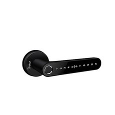DJS 智慧電子鎖 DJS-SK11, 顧客直接安裝