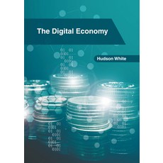 (英文圖書) The Digital Economy 精裝版, Willford Press, 英文
