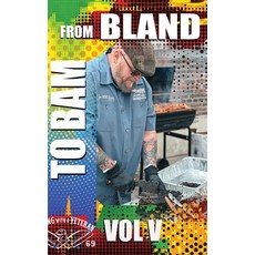(英文圖書) From Bland to BAM Vol. V 精裝版, Kindle Publishers, 英文