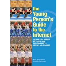 (英文圖書)The Young Person's Guide to the Internet: The Essential Website Reference Book f... 平裝版, Routledge, 英文
