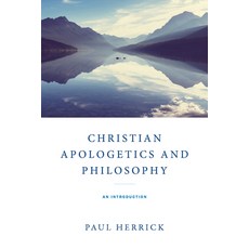 (英文圖書) Christian Apologetics and Philosophy: An Introduction 精裝版, University of Notre Dame Press, 英文