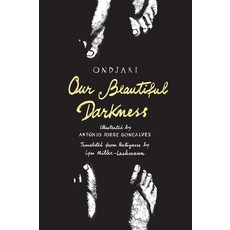 (英文圖書) Our Beautiful Darkness 精裝版, Unruly/Enchanted Lion, 英文