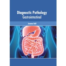 (英文圖書) Diagnostic Pathology: Gastrointestinal 精裝版, American Medical Publishers, 英文