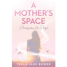 (英文圖書) A Mother's Space: Permission to Pause 平裝版, Kind Press, 英文