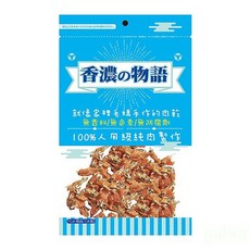 香濃物語 犬用肉乾零食 狗狗零食 寵物零食 肉乾 犬用零食, 小魚乾雞肉捲