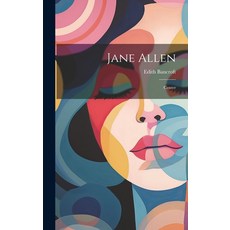 (英文圖書)Jane Allen: Center 精裝版, Legare Street Press, 英文